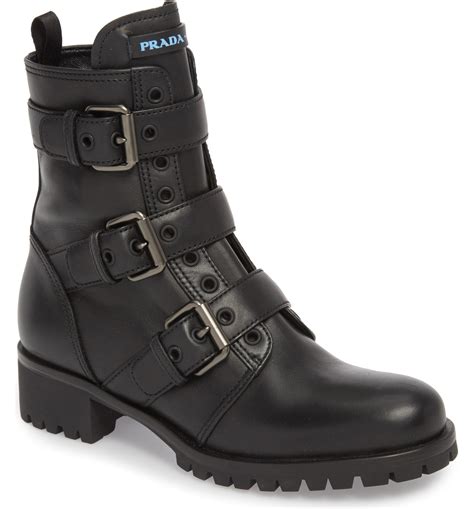 prada boots dames|prada boots nordstrom.